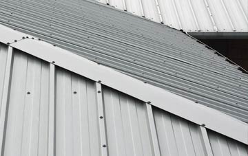 disadvantages of Higher Condurrow metal roofing