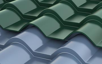 who should consider Higher Condurrow plastic roofs