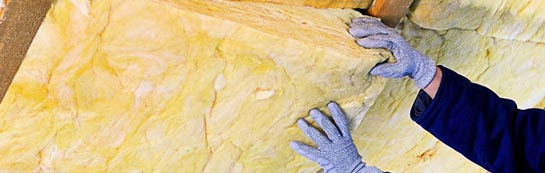 quotes for Higher Condurrow roof insulation