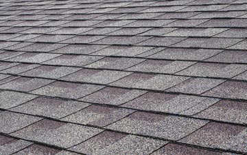 Higher Condurrow tiles for shallow pitch roofing