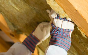 types of Higher Condurrow pitched roof insulation materials